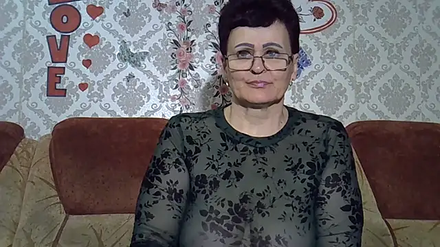 PaulaGolden online show from 20, 3, 2026