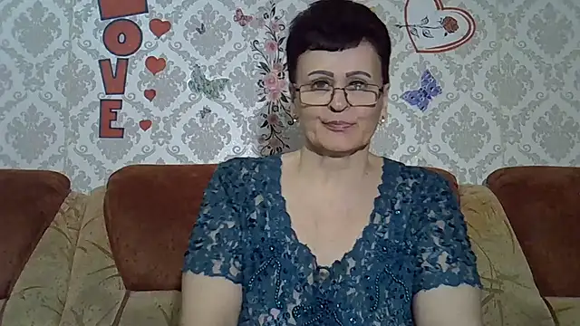 PaulaGolden online show from 18, 4, 2026