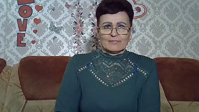 PaulaGolden online show from 30, 5, 2026