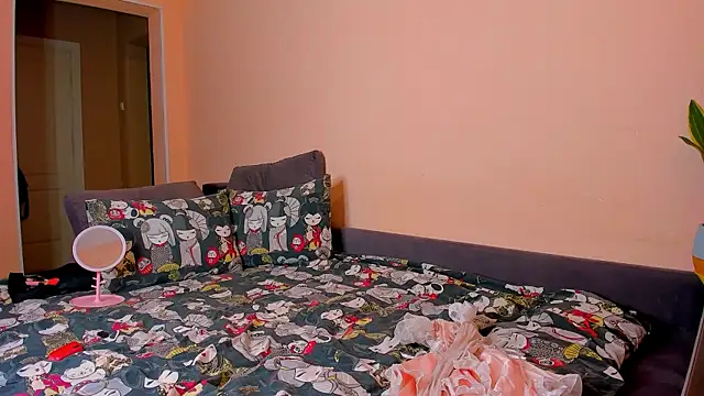 ameli moon online show from 25, 10, 2025