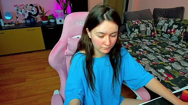 ameli moon online show from 20, 11, 2025