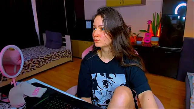 ameli moon online show from 27, 5, 2026