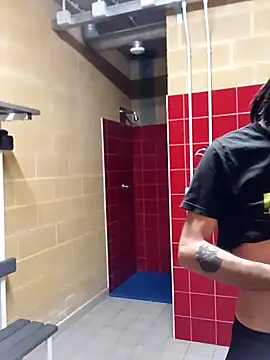 Snapshot of HastLuster chatting on 10, 12, 2024 HastLuster online show from 10, 12, 2024