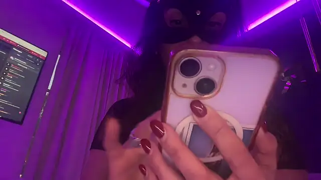 Serena 4you online show from 25, 10, 2025