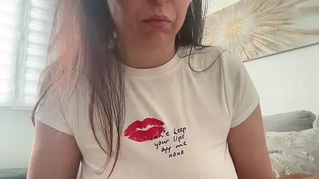 Serena 4you online show from 18, 5, 2026