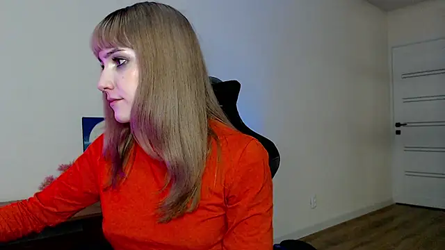 Princess Shy    online show from 22, 3, 2025