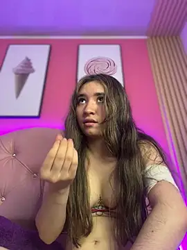 Sophie LS online show from 7, 3, 2025