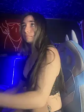 Sophie LS online show from 14, 9, 2025