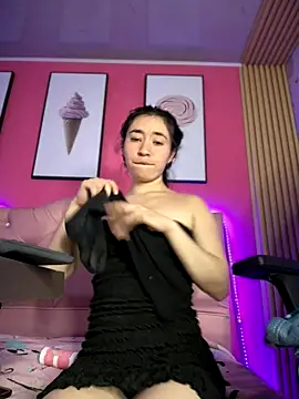 Sophie LS online show from 21, 9, 2025