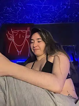 Sophie LS online show from 1, 11, 2025