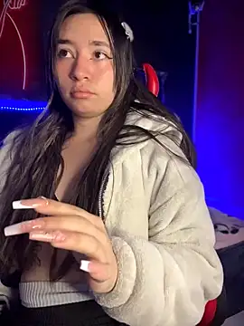 Sophie LS online show from 26, 11, 2025