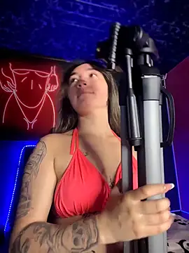 Sophie LS online show from 27, 11, 2025