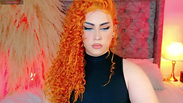 astridjonness online show from 23, 11, 2025