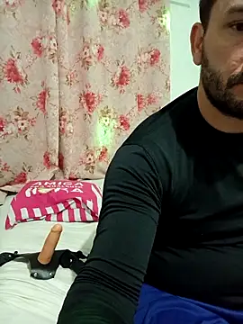 KAZADO LIBERAL online show from 4, 10, 2025