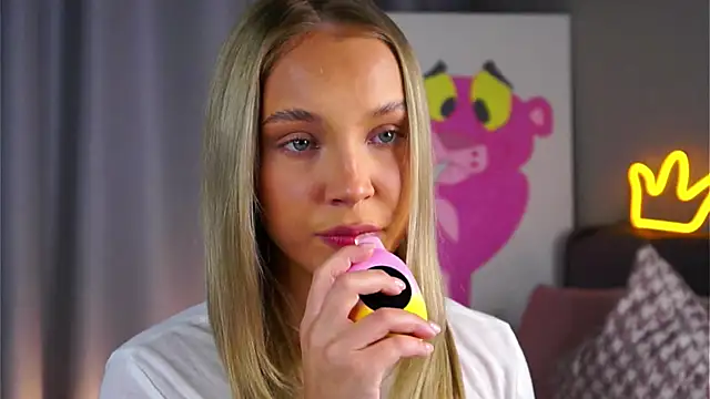 AftonConnett online show from 8, 11, 2025