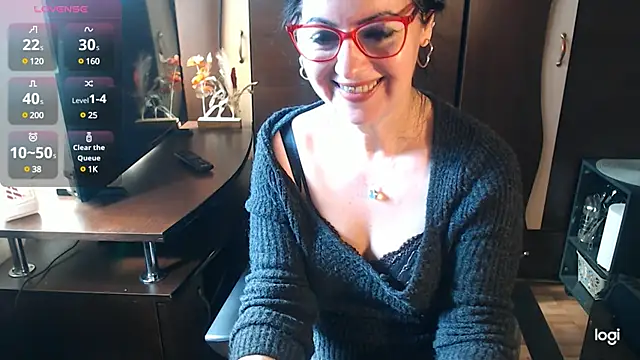 exymilf  online show from 25, 2, 2025