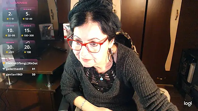 exymilf  online show from 27, 2, 2025