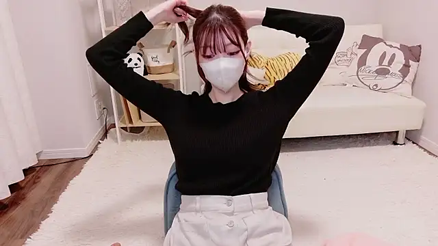 ASUKA-TV online show from 27, 10, 2025