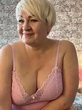 Laura Millf online show from 7, 2, 2025