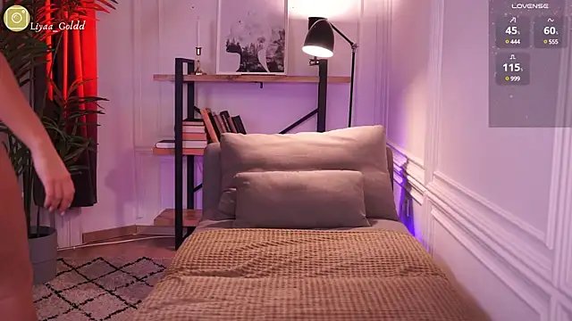 Snapshot of Liya_Gold_ chatting on 11, 1, 2025 Liya Gold online show from 11, 1, 2025