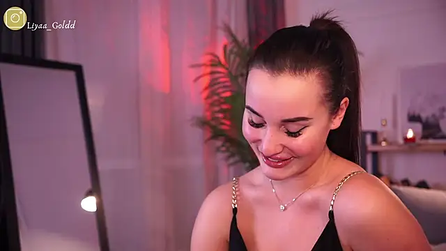 Snapshot of Liya_Gold_ chatting on 28, 2, 2025 Liya Gold online show from 28, 2, 2025