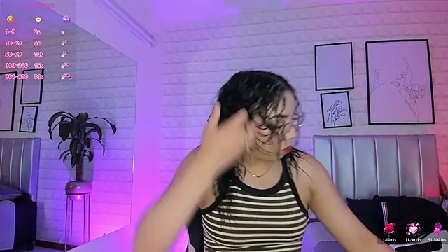 Lizzie-Evans online show from 17, 2, 2026