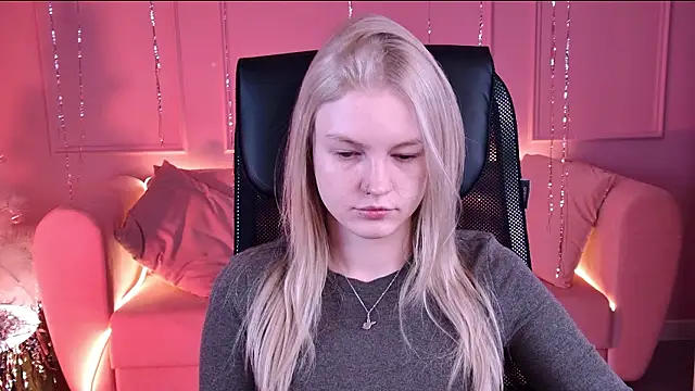 GraceGlamour online show from 3, 2, 2026