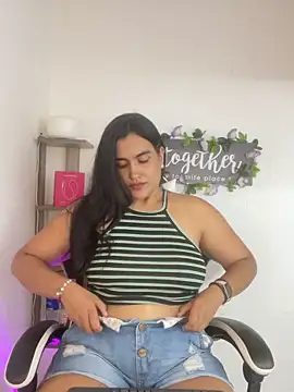 isabella aristi03 online show from 1, 3, 2026