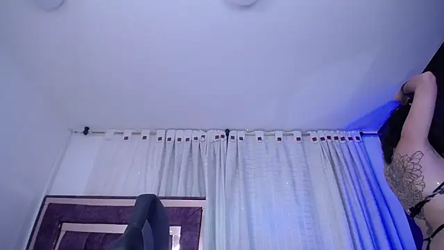 Snapshot of AnabelleGron chatting on 3, 2, 2026 AnabelleGron online show from 3, 2, 2026