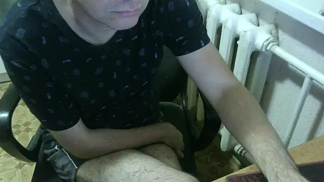 AlDON59 online show from 6, 11, 2025