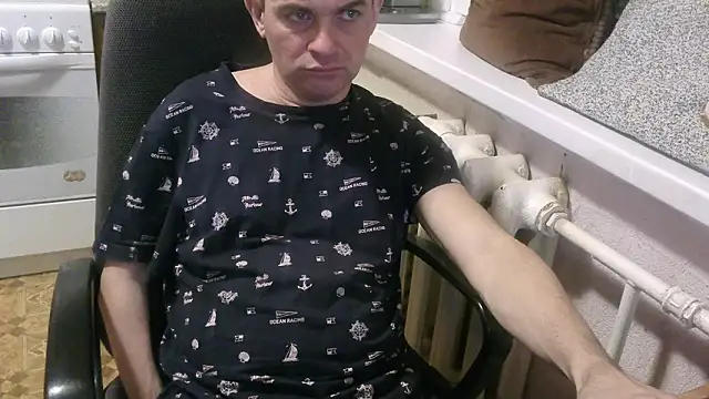 AlDON59 online show from 6, 3, 2026