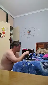 flammingcheeks online show from 5, 3, 2026