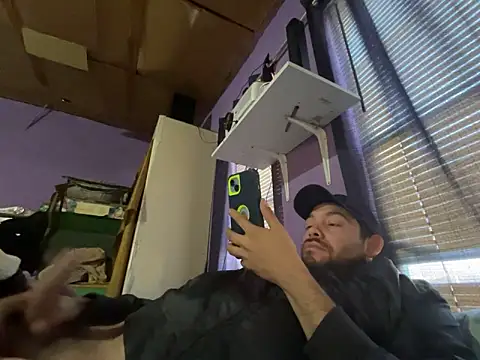 Snapshot of kukuino chatting on 7, 1, 2025 kukuino online show from 7, 1, 2025