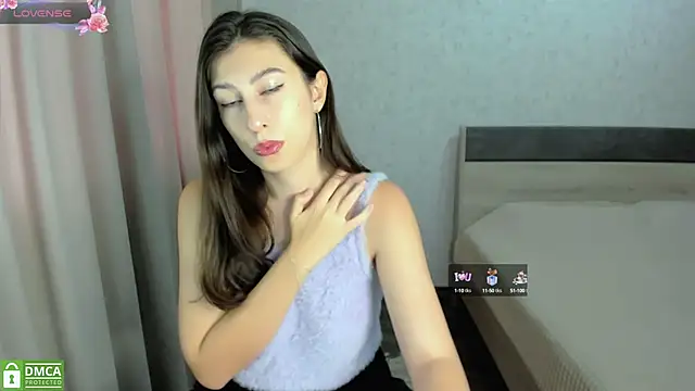 briannababy  online show from 16, 9, 2025