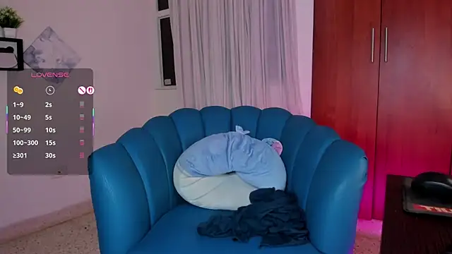 Julie Markk online show from 14, 1, 2026