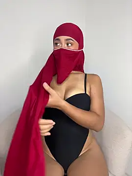 Julie Markk online show from 30, 6, 2026