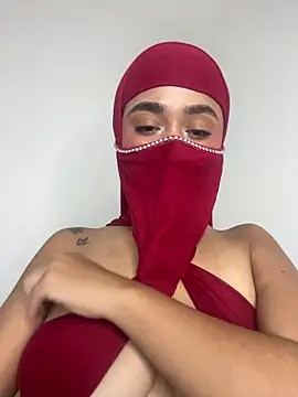 Julie Markk online show from 30, 6, 2026