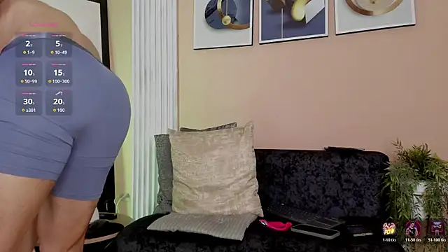 thomas eliotts online show from 30, 3, 2026