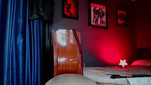 Leonnardo Jaramillo online show from 14, 4, 2026