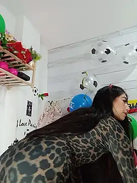 sara caplerx online show from 27, 6, 2026
