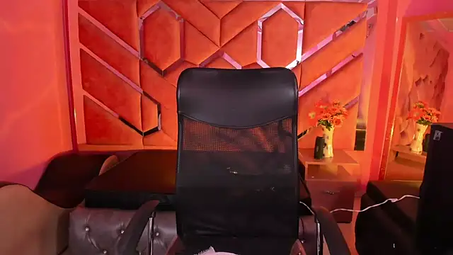 Eimy Sexy  online show from 23, 2, 2026