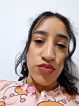Snapshot of Eimy_Sexy_ chatting on 16, 6, 2026 Eimy Sexy online show from 16, 6, 2026