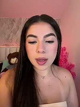 IsabellaAnngel online show from 3, 7, 2026