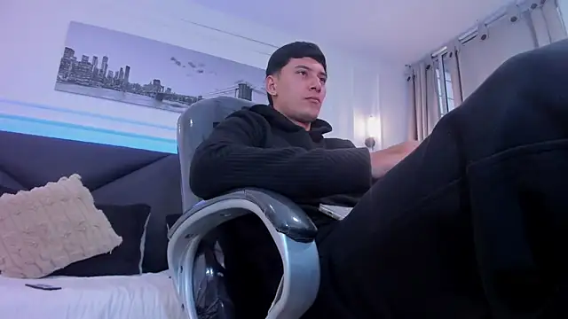 Damian23   online show from 16, 12, 2025