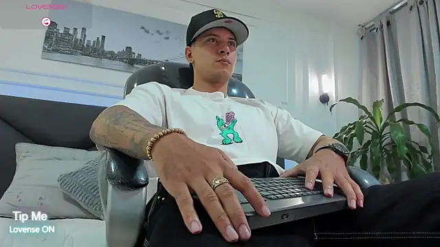 Damian23   online show from 14, 3, 2026