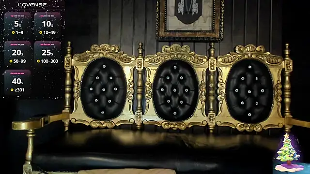 Alexx tc online show from 30, 12, 2024