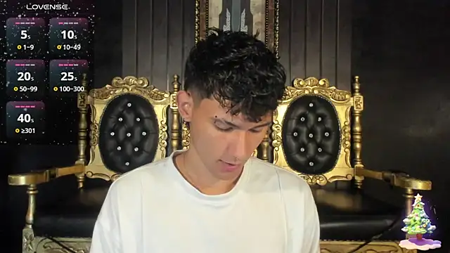 Alexx tc online show from 31, 12, 2024