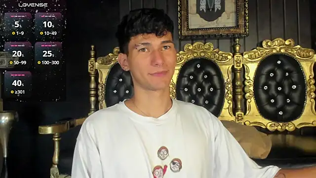 Alexx tc online show from 6, 1, 2025