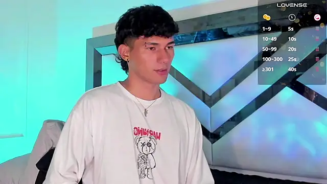 Alexx tc online show from 15, 3, 2025