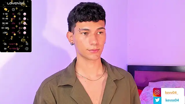 Alexx tc online show from 15, 9, 2025